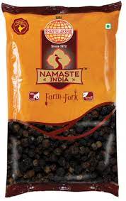 BHAGYALAXMI BLACK PEPPER 50GM